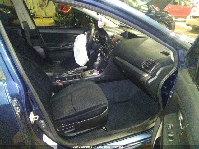 JF1GJAC6XCH023007 Subaru Impreza Sedan 2.0i Premium