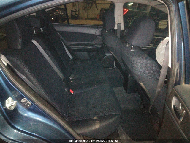 JF1GJAC6XCH023007 Subaru Impreza Sedan 2.0i Premium