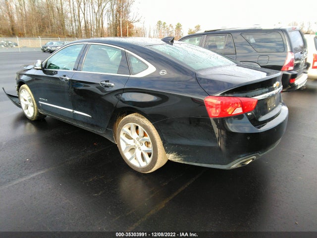 Chevrolet IMPALA LTZ 2015 2G1165S35F9284871 Image 3