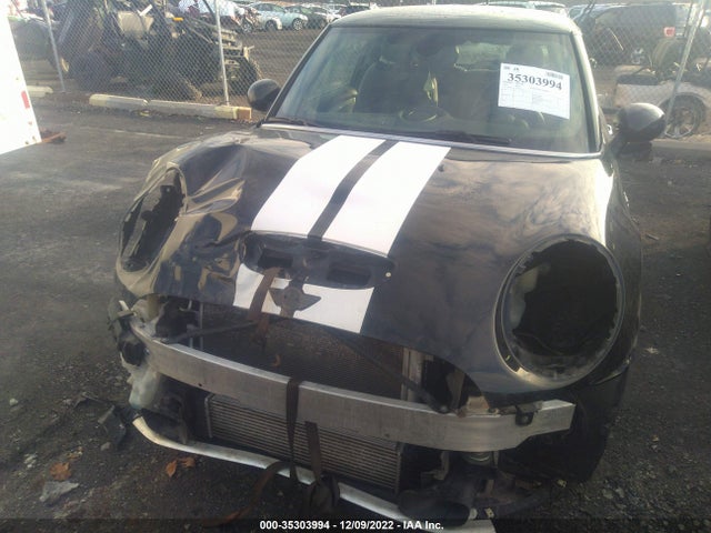 2018 Mini Cooper, VIN: WMWXP7C5XJ2A48914