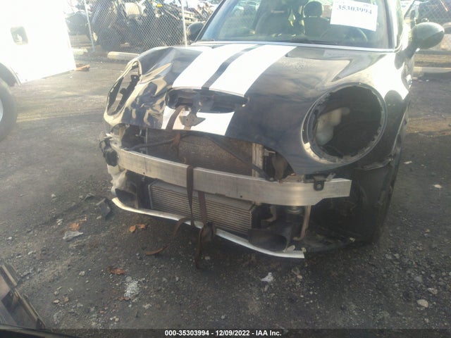 2018 Mini Cooper, VIN: WMWXP7C5XJ2A48914