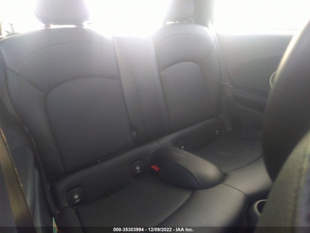 2018 Mini Cooper, VIN: WMWXP7C5XJ2A48914