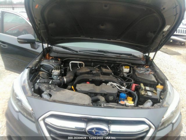 4S4BSANC8J3361600 Subaru Outback Limited