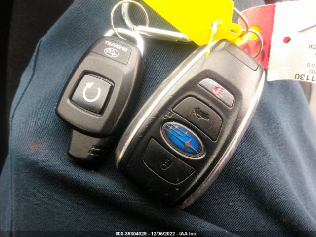 4S4BSANC8J3361600 Subaru Outback Limited