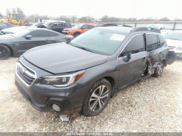 4S4BSANC8J3361600 Subaru Outback Limited