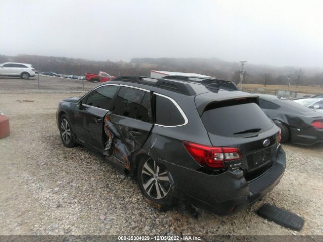 4S4BSANC8J3361600 Subaru Outback Limited