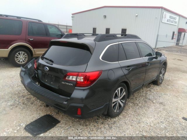 4S4BSANC8J3361600 Subaru Outback Limited