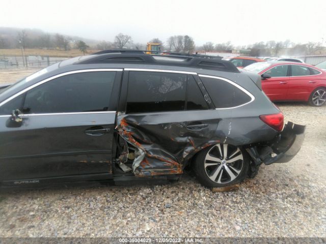 4S4BSANC8J3361600 Subaru Outback Limited
