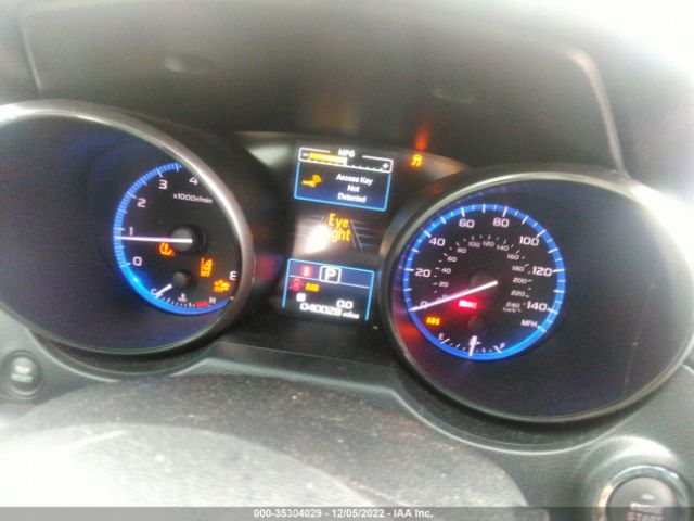 4S4BSANC8J3361600 Subaru Outback Limited