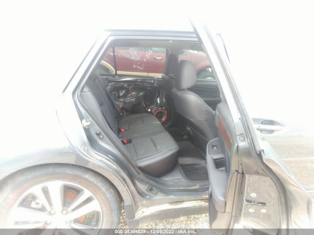 4S4BSANC8J3361600 Subaru Outback Limited