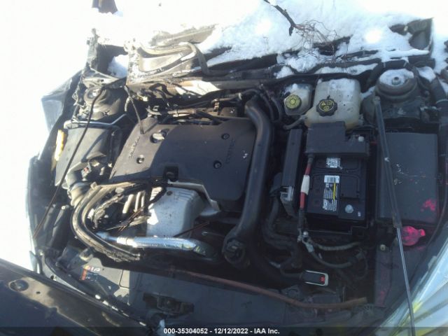 2G4GK5EX8E9308098 Buick Regal