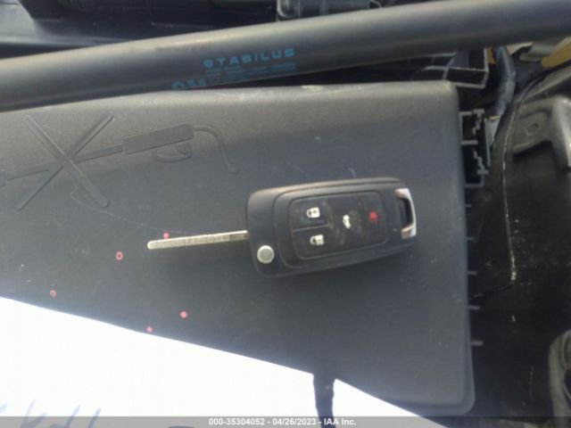 2G4GK5EX8E9308098 Buick Regal