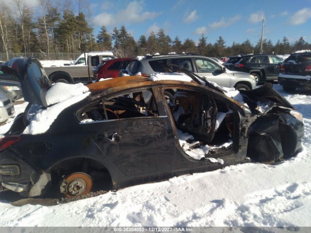 2G4GK5EX8E9308098 Buick Regal