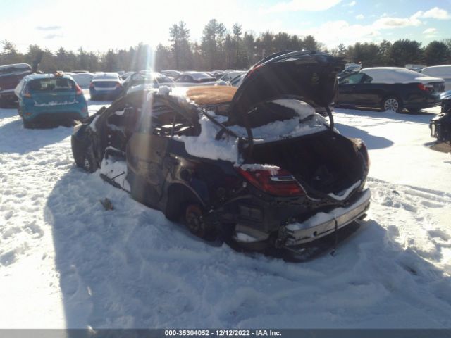 2G4GK5EX8E9308098 Buick Regal