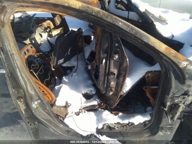 2G4GK5EX8E9308098 Buick Regal