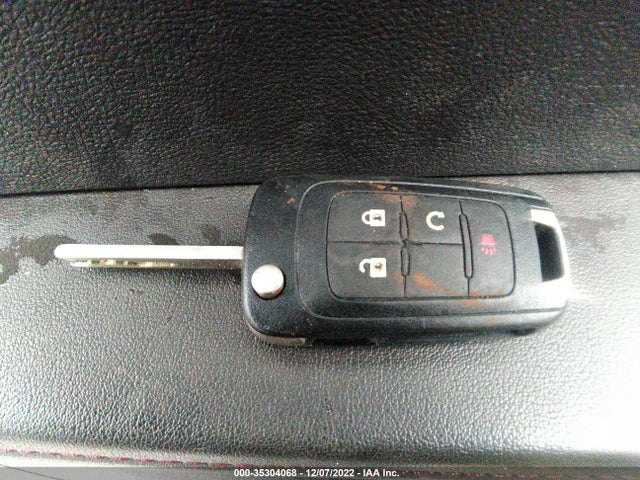 2010 CHEVROLET EQUINOX LT W/1LT VIN: 2CNFLEEW2A6335745