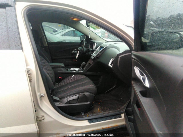 2010 CHEVROLET EQUINOX LT W/1LT VIN: 2CNFLEEW2A6335745