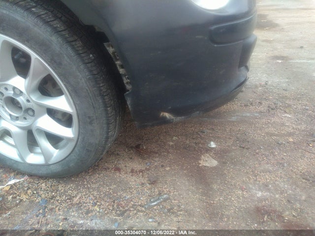 3C3CFFKR9HT553727 Fiat 500 POP