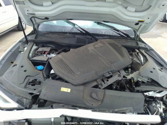 WA1LAAGE1KB022916 Audi E-tron Premium Plus