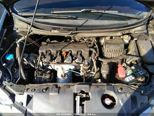 Honda Civic Sedan Ex 2015 19XFB2F89FE026156 Image 10