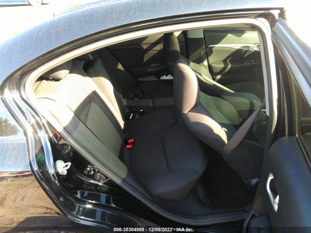 Honda Civic Sedan Ex 2015 19XFB2F89FE026156 Image 8