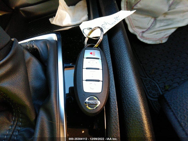 2022 Nissan Rogue, VIN: JN1BJ1BW0NW478021