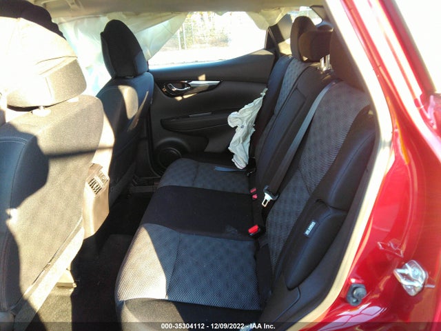 2022 Nissan Rogue, VIN: JN1BJ1BW0NW478021