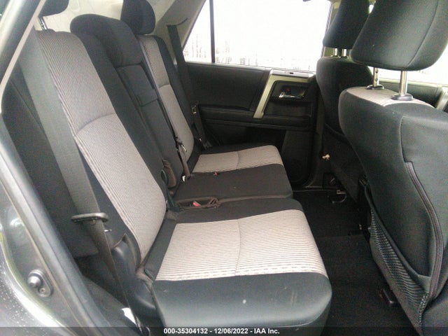 2021 Toyota 4Runner, VIN: JTEEU5JR2M5229367