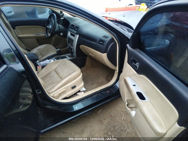 2010 MERCURY MILAN PREMIER VIN: 3MEHM0JA0AR651403