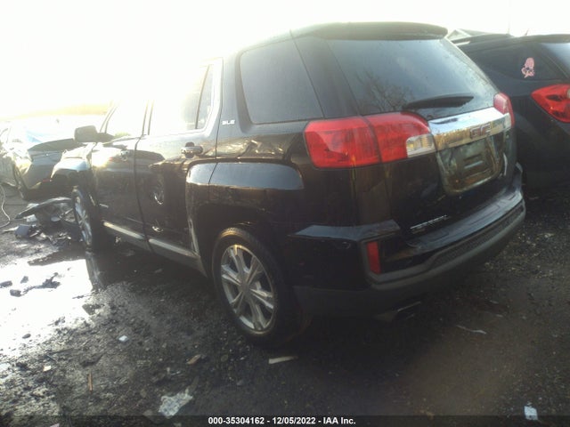GMC Terrain Sle 2017 2GKALMEK4H6200478 Image 3