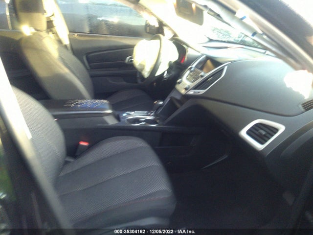 GMC Terrain Sle 2017 2GKALMEK4H6200478 Image 5