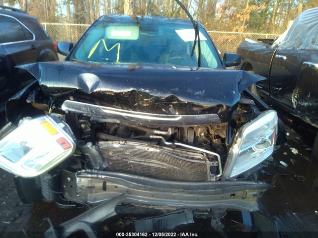 GMC Terrain Sle 2017 2GKALMEK4H6200478 Image 6