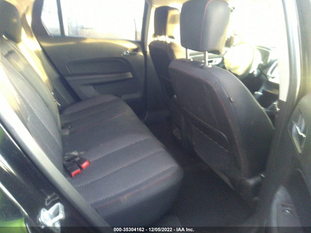 GMC Terrain Sle 2017 2GKALMEK4H6200478 Image 8
