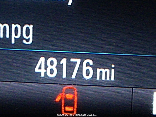 Chevrolet Camaro 1lt 2017 1G1FB1RS6H0178238 Image 9
