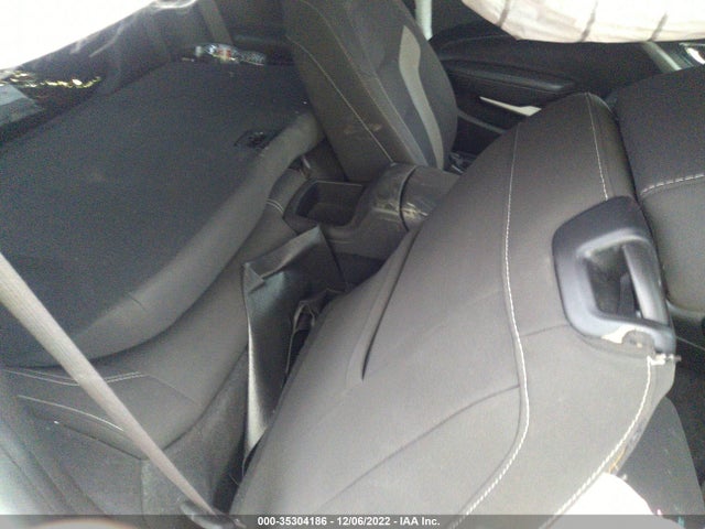 Chevrolet Camaro 1lt 2017 1G1FB1RS6H0178238 Image 10