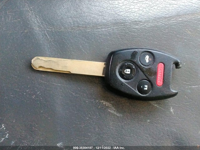 2004 HONDA ACCORD SDN EX VIN: 1HGCM66594A093545