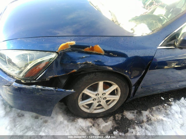 2004 HONDA ACCORD SDN EX VIN: 1HGCM66594A093545