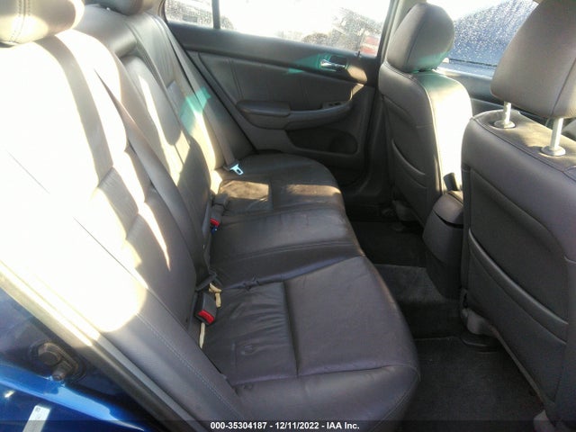 2004 HONDA ACCORD SDN EX VIN: 1HGCM66594A093545