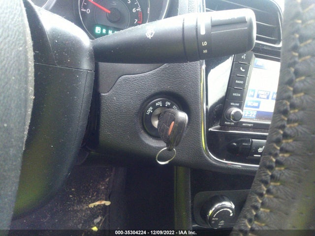 Chrysler 200 S 2012 1C3CCBHG9CN329468 Image 3