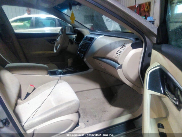 2013 NISSAN ALTIMA 2.5 S VIN: 1N4AL3AP1DC118089