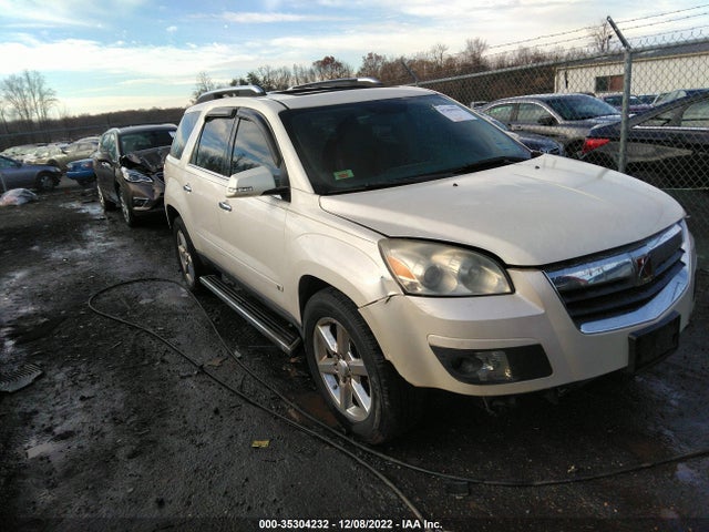 2008 SATURN OUTLOOK XR VIN: 5GZEV33748J170142