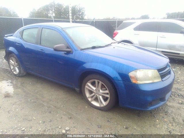 2014 1C3CDZAG5EN173867 main image