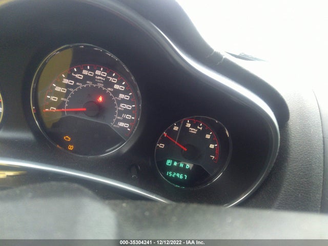 Dodge AVENGER SE 2014 1C3CDZAG5EN173867 Image 8