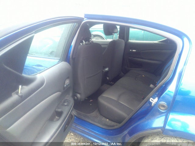 Dodge AVENGER SE 2014 1C3CDZAG5EN173867 Image 9