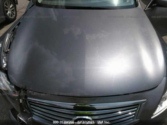 JN1CV6AR6FM650616 Infiniti Q40