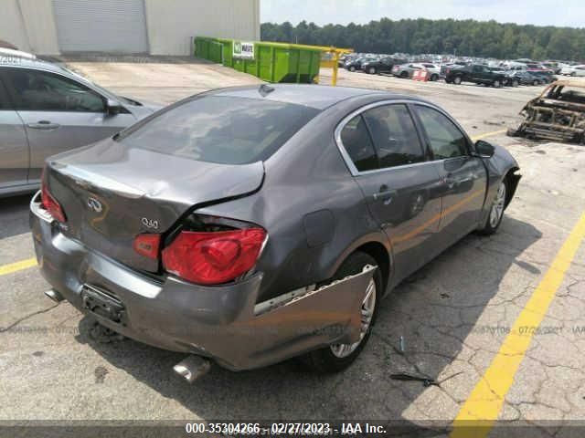 JN1CV6AR6FM650616 Infiniti Q40
