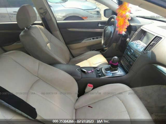 JN1CV6AR6FM650616 Infiniti Q40