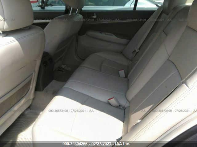 JN1CV6AR6FM650616 Infiniti Q40