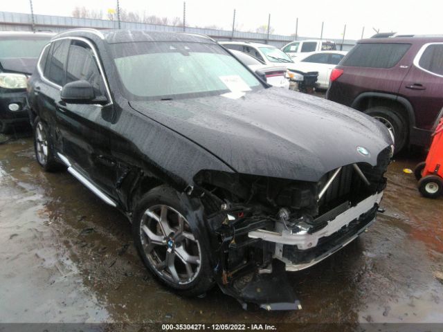5UXTY5C09M9F16309 auction archive image