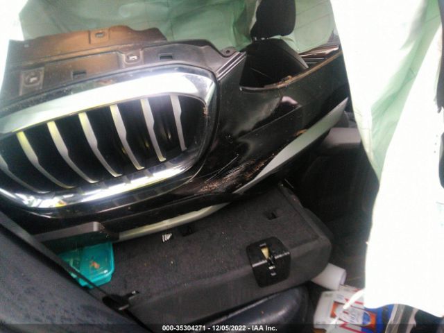 5UXTY5C09M9F16309 BMW X3 Xdrive30i